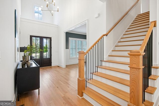 1099 Bream Drive, Milton, GA 30004