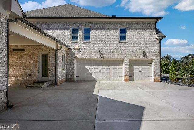 1099 Bream Drive, Milton, GA 30004