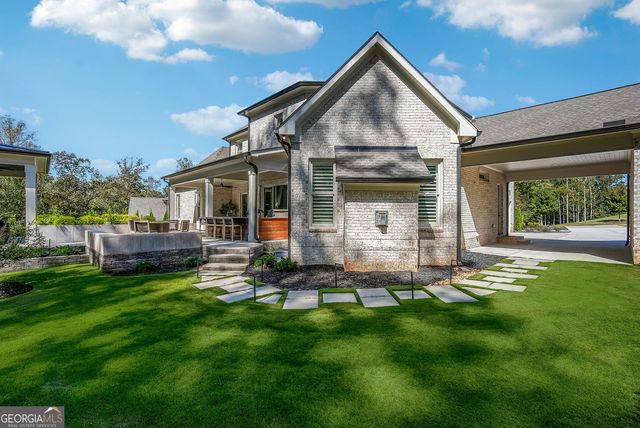 1099 Bream Drive, Milton, GA 30004