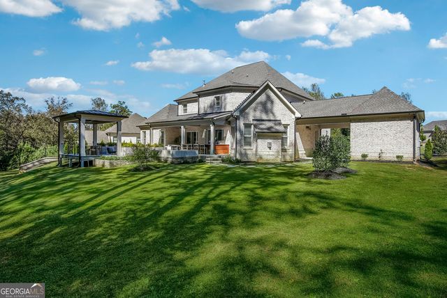 1099 Bream Drive, Milton, GA 30004