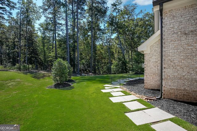 1099 Bream Drive, Milton, GA 30004