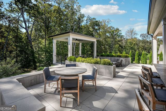 1099 Bream Drive, Milton, GA 30004