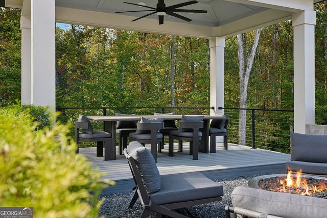 1099 Bream Drive, Milton, GA 30004