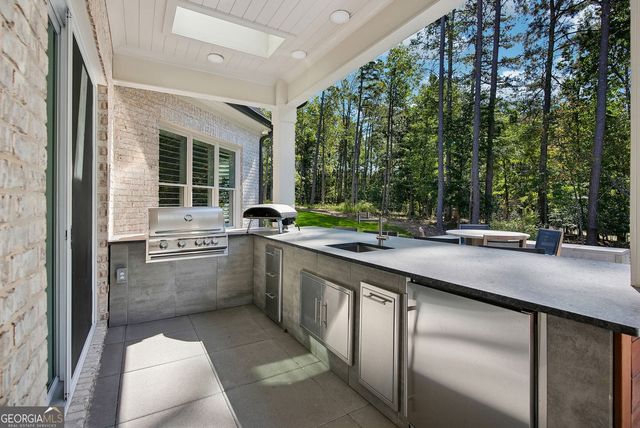 1099 Bream Drive, Milton, GA 30004