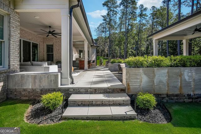 1099 Bream Drive, Milton, GA 30004