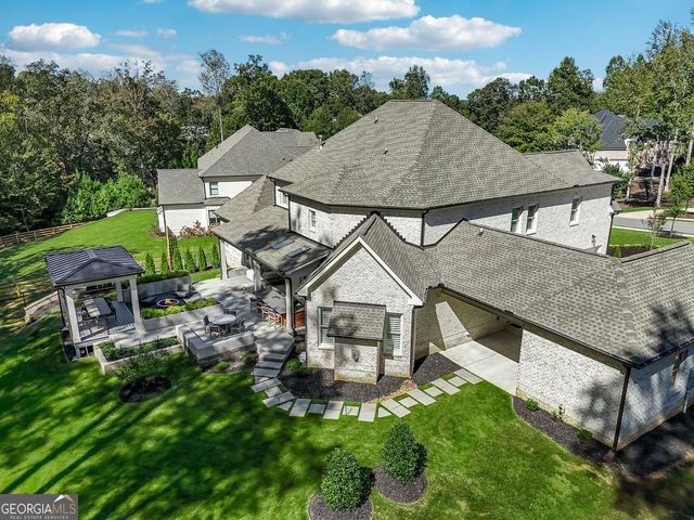 1099 Bream Drive, Milton, GA 30004