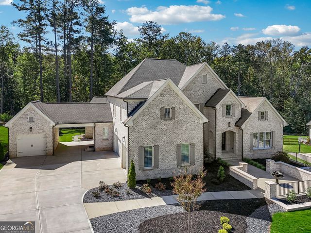 1099 Bream Drive, Milton, GA 30004