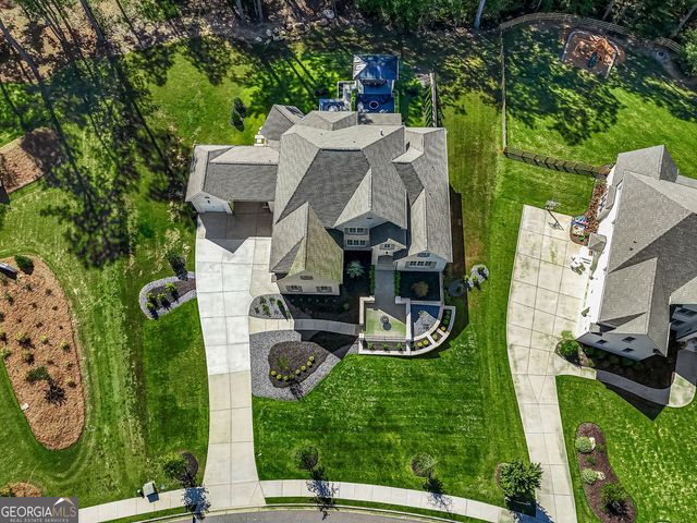 1099 Bream Drive, Milton, GA 30004