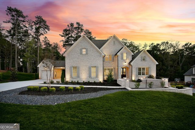 1099 Bream Drive, Milton, GA 30004