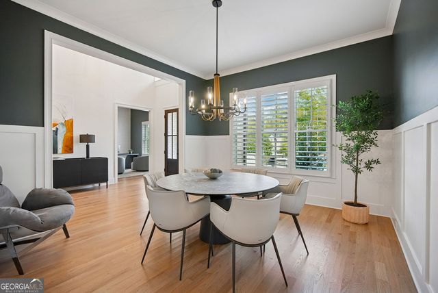 1099 Bream Drive, Milton, GA 30004