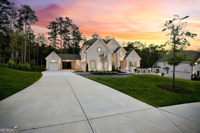 1099 Bream Drive, Milton, GA 30004