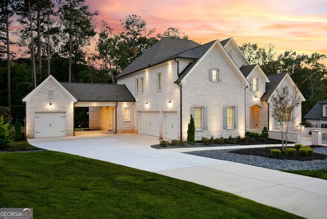 1099 Bream Drive, Milton, GA 30004