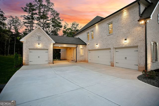 1099 Bream Drive, Milton, GA 30004