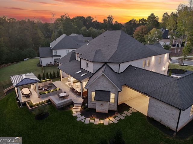 1099 Bream Drive, Milton, GA 30004