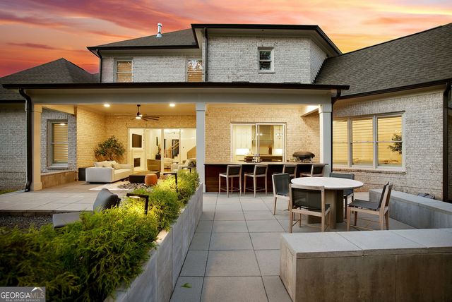 1099 Bream Drive, Milton, GA 30004