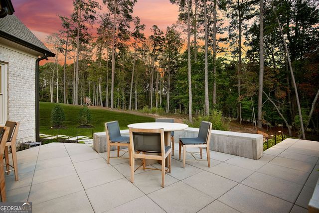 1099 Bream Drive, Milton, GA 30004