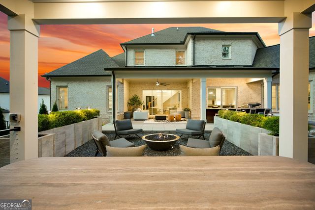 1099 Bream Drive, Milton, GA 30004