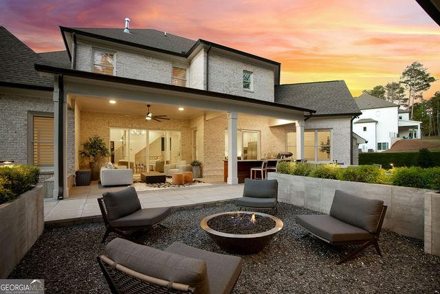 1099 Bream Drive, Milton, GA 30004