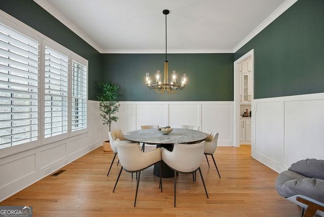 1099 Bream Drive, Milton, GA 30004