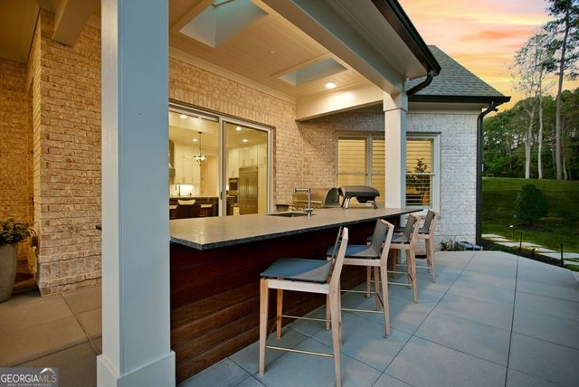 1099 Bream Drive, Milton, GA 30004