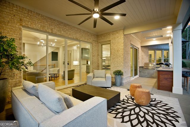 1099 Bream Drive, Milton, GA 30004