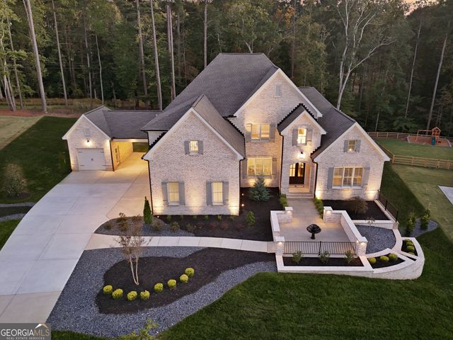 1099 Bream Drive, Milton, GA 30004