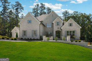 1099 Bream Drive, Milton, GA 30004