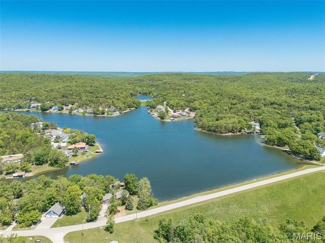 649 N Lafitte Drive, Bonne Terre, MO 63628