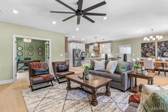 649 N Lafitte Drive, Bonne Terre, MO 63628