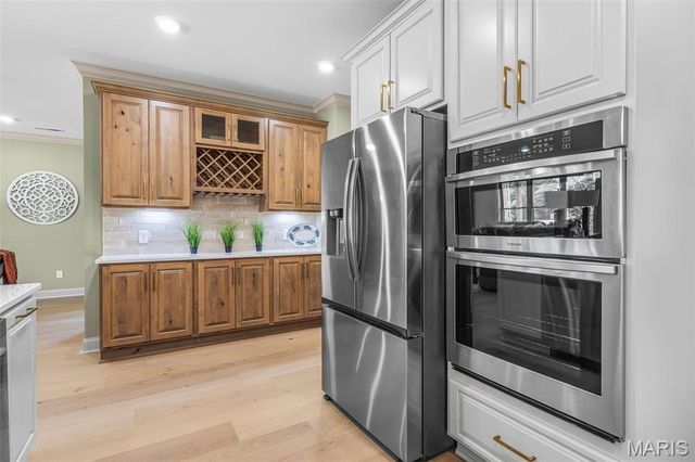 649 N Lafitte Drive, Bonne Terre, MO 63628