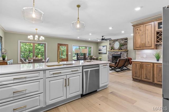 649 N Lafitte Drive, Bonne Terre, MO 63628