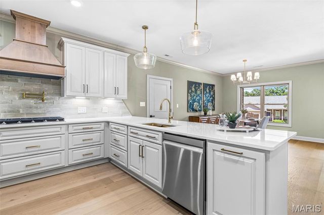 649 N Lafitte Drive, Bonne Terre, MO 63628