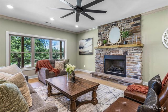 649 N Lafitte Drive, Bonne Terre, MO 63628