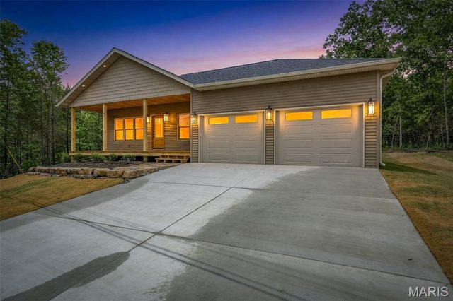 649 N Lafitte Drive, Bonne Terre, MO 63628