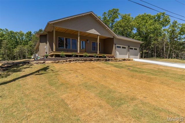 649 N Lafitte Drive, Bonne Terre, MO 63628