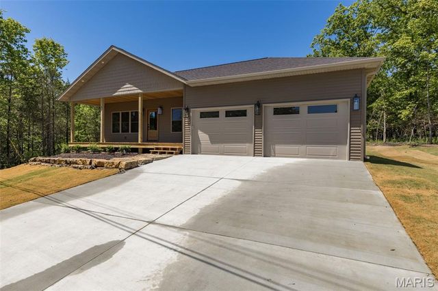 649 N Lafitte Drive, Bonne Terre, MO 63628
