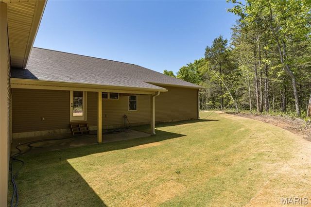 649 N Lafitte Drive, Bonne Terre, MO 63628