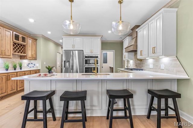 649 N Lafitte Drive, Bonne Terre, MO 63628