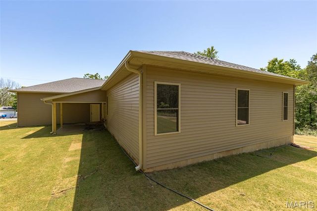 649 N Lafitte Drive, Bonne Terre, MO 63628