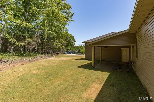 649 N Lafitte Drive, Bonne Terre, MO 63628