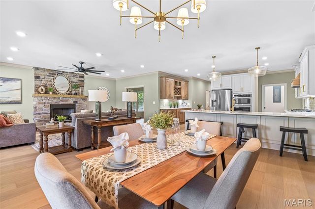 649 N Lafitte Drive, Bonne Terre, MO 63628