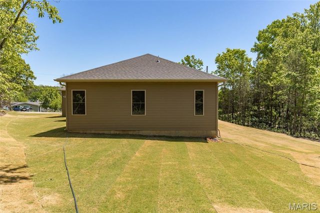 649 N Lafitte Drive, Bonne Terre, MO 63628