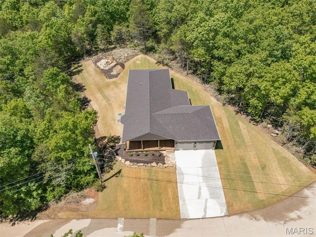 649 N Lafitte Drive, Bonne Terre, MO 63628