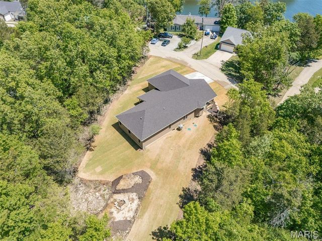 649 N Lafitte Drive, Bonne Terre, MO 63628