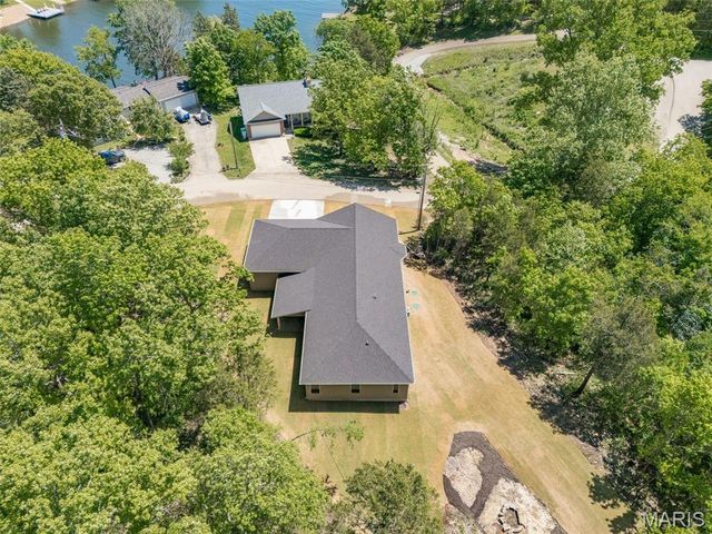 649 N Lafitte Drive, Bonne Terre, MO 63628