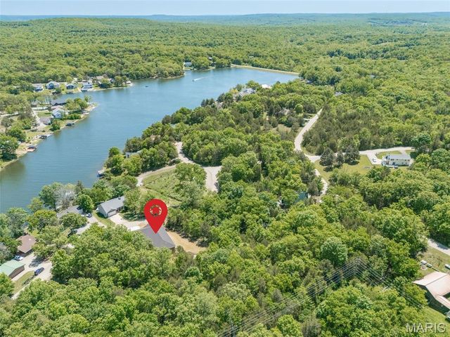 649 N Lafitte Drive, Bonne Terre, MO 63628