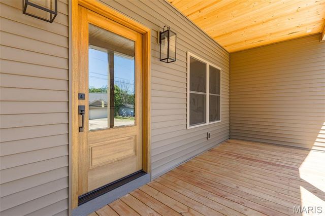 649 N Lafitte Drive, Bonne Terre, MO 63628