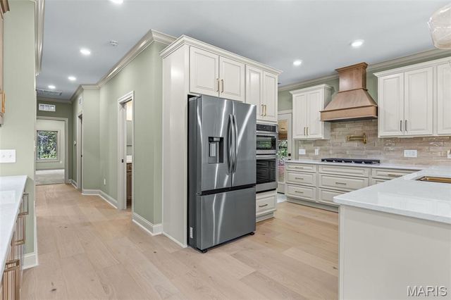 649 N Lafitte Drive, Bonne Terre, MO 63628