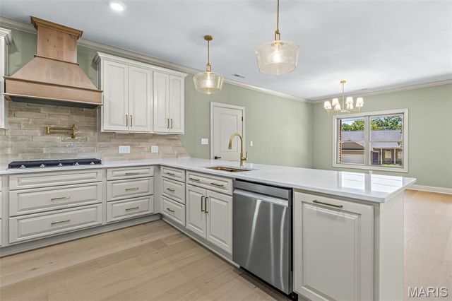 649 N Lafitte Drive, Bonne Terre, MO 63628