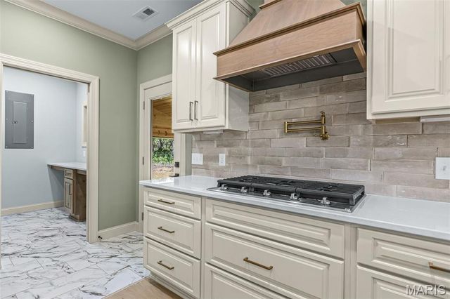 649 N Lafitte Drive, Bonne Terre, MO 63628